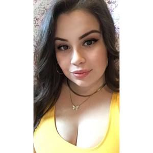 Meet your Posher, Ashlyne